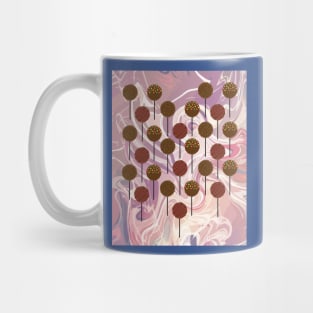 Sweet Temptation Surprise Chocolate Mug